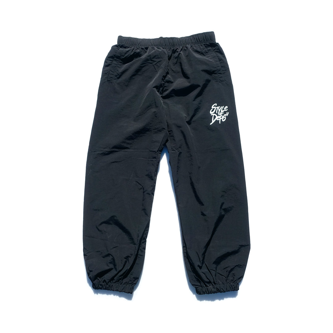 PANTS – DEPS online
