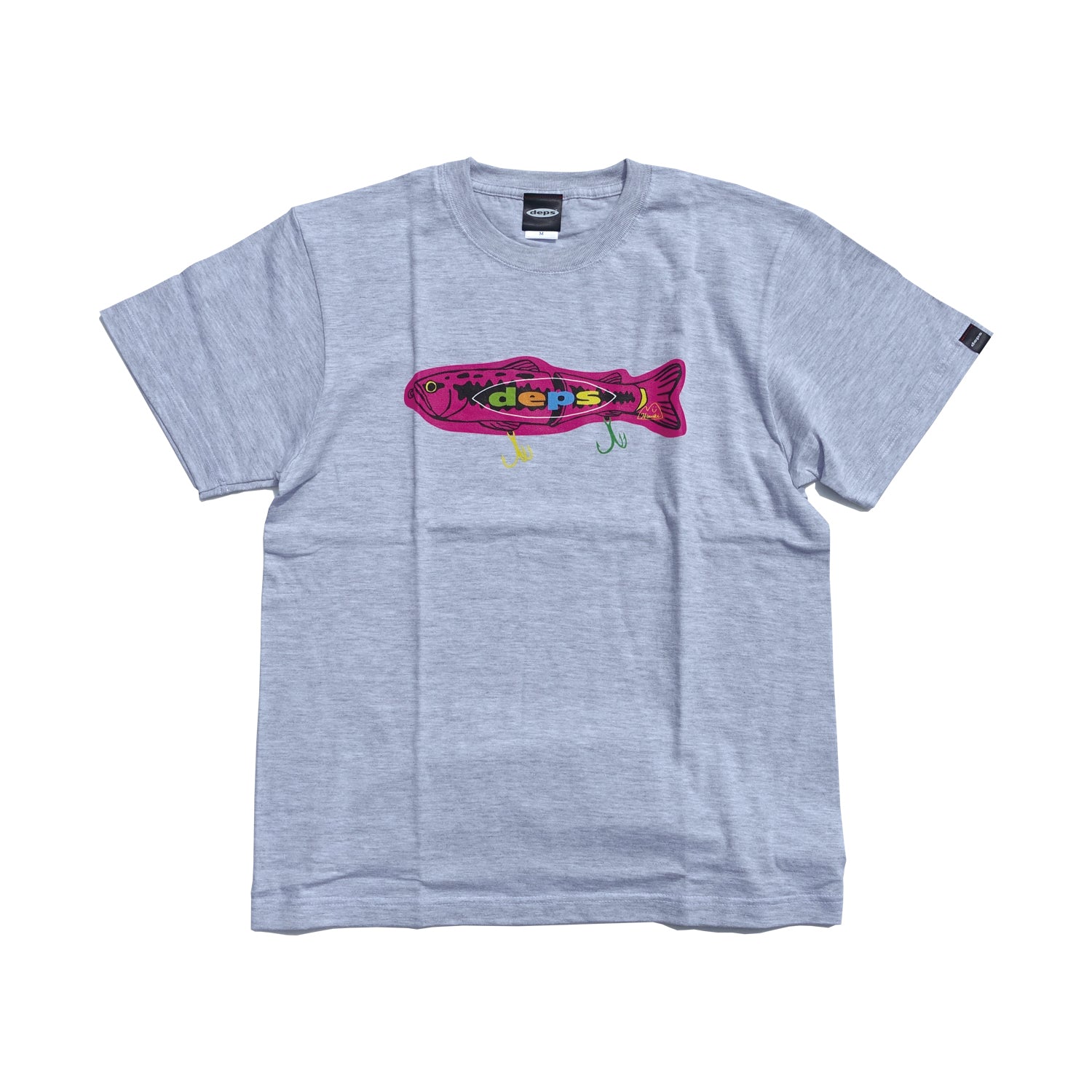 T-SHIRT – DEPS online