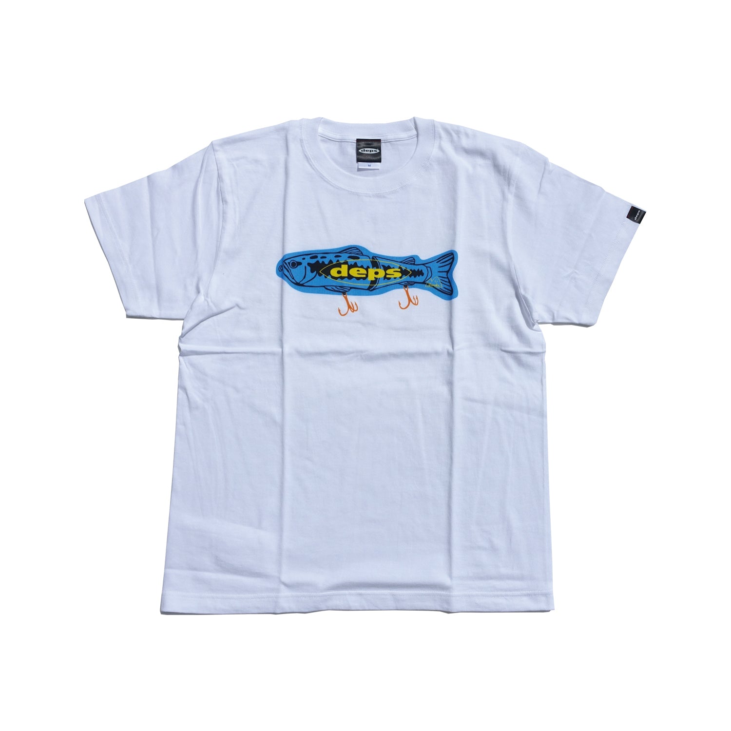 T-SHIRT – DEPS online