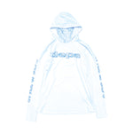 deps UV DRY SHIRT【WHITE】