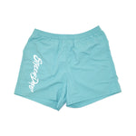 deps VERSATILE SHORTS【OCEAN GREEN】