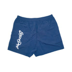 deps VERSATILE SHORTS【NAVY】