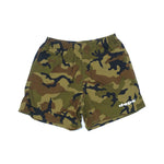 deps VERSATILE SHORTS【CAMO】