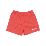 deps VERSATILE SHORTS【PINK】