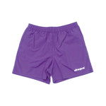 deps VERSATILE SHORTS【PURPLE】