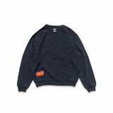 deps FADE WASH SWEAT【FADE BLACK】
