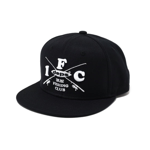 CROSS ROD CAP – DEPS online