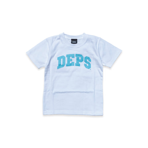 新品未開封！デプス deps DRY L/S TEE 白  ホワイトLサイズ deps DRY L/S TEE – DEPS online