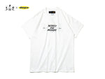 RESPECT & MANNERS S/S TEE【WHITE】