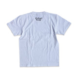 deps×FROCLUB S/S TEE【WHITE】
